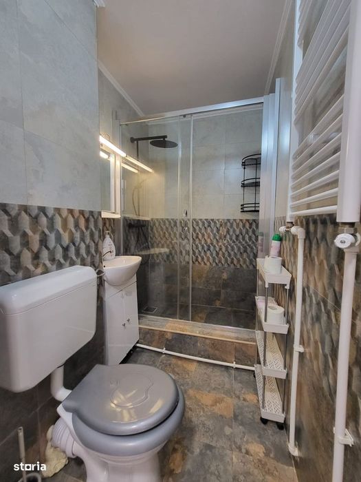Apartament cu 2 camere | Sos. Giurgiului | Mobilat