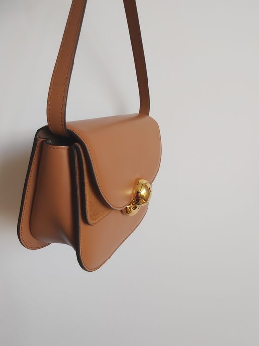 Furla Sfera brendy