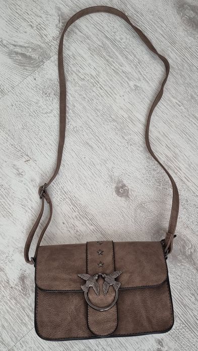 Нови  Чанти за през рамо