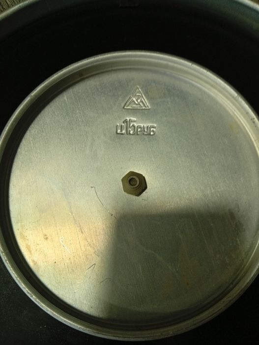 Менажница производство СССР