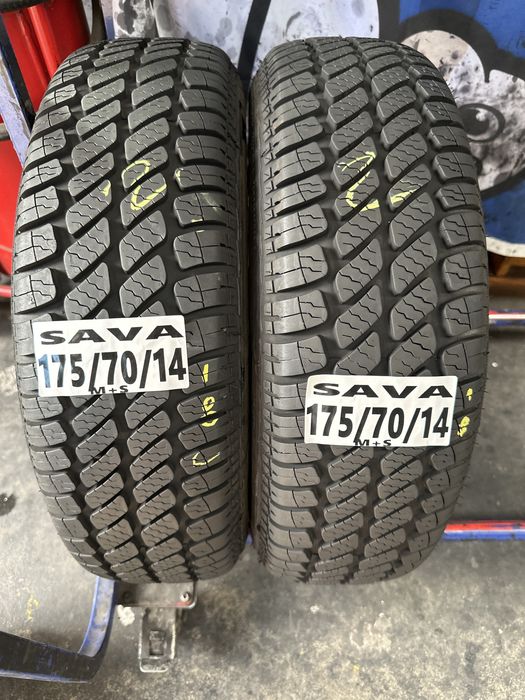 175/70/14 Sava anv