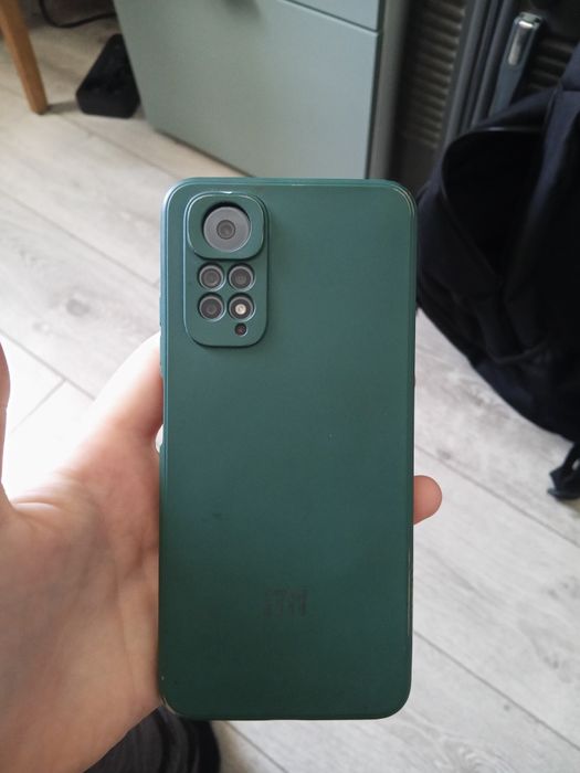 Продам телефон Redmi