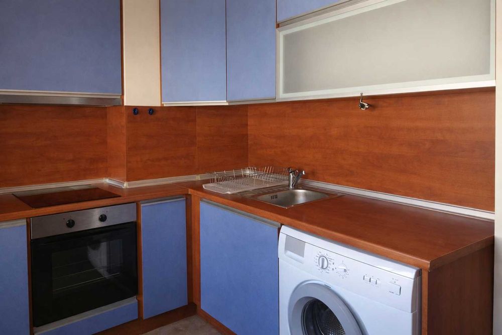 Дава се под наем Двустаен апартамент в София, Хиподрума - 65 кв.м за 598.23 € - Снимка #2