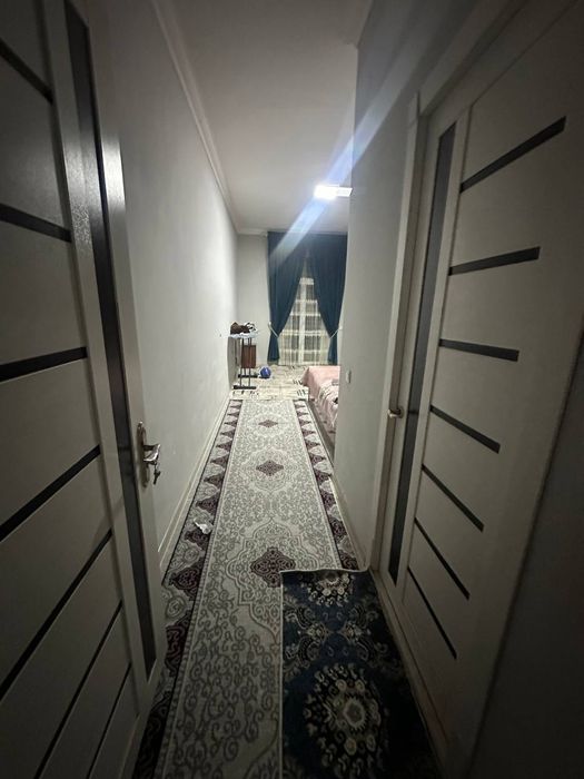 Kvartira ijaraga