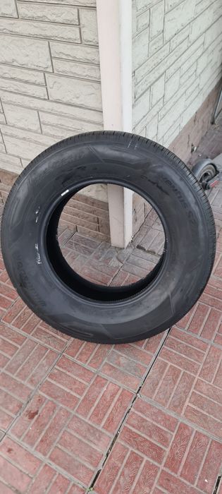 Шины Hankook 265/65/17