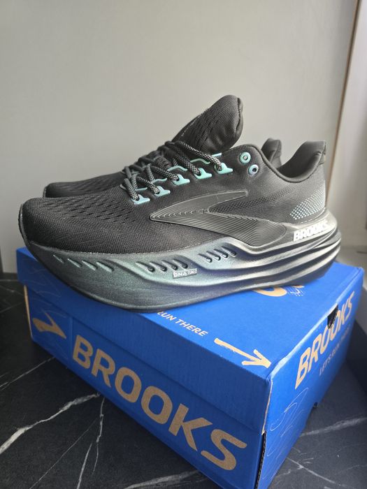Brooks Glycerin Max 44 Noi!