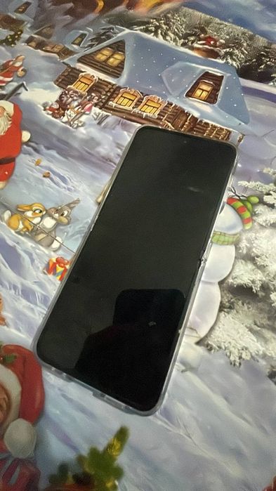 Samsung galaxy z flip6