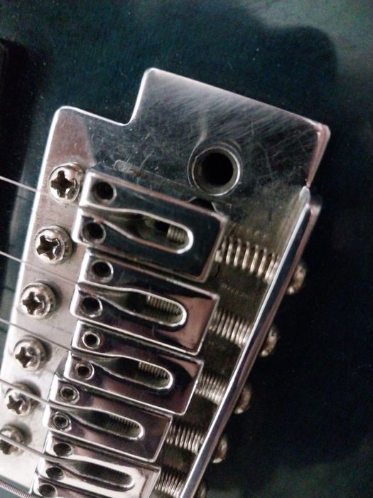 Elektra gitaraaa