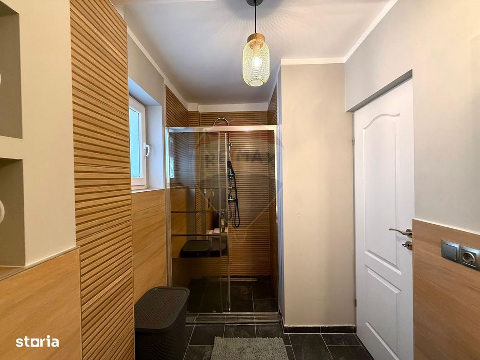 Apartament cu 2 camere de închiriat zona Stejarului
