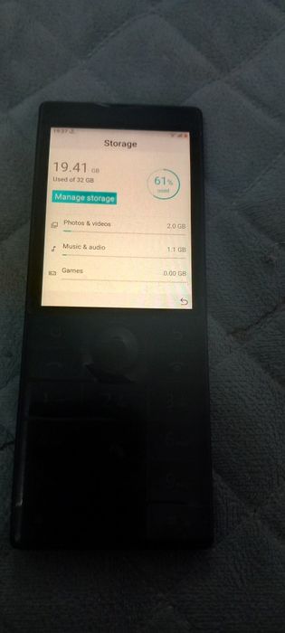 F 22 3/32 tali telefon sotiladi.
