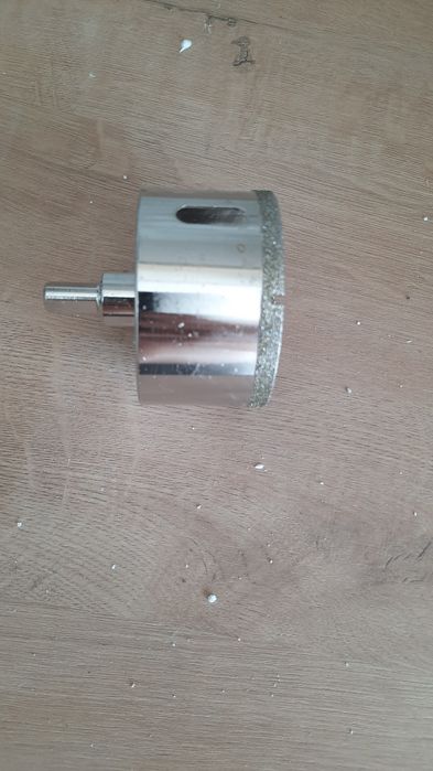 Продам коронку по керамограниту