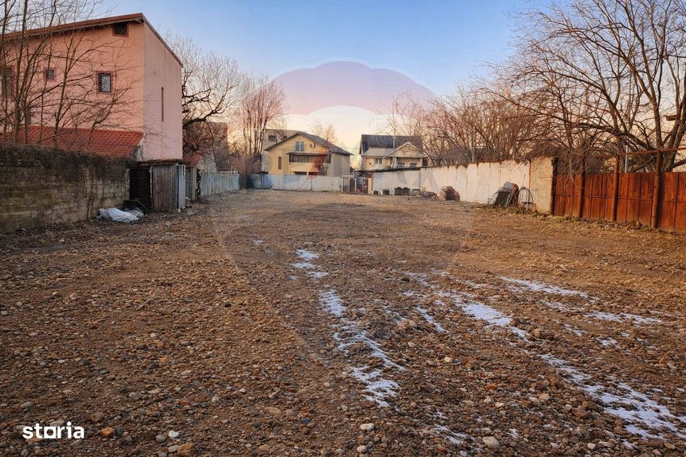 Vand teren Militari sector 6 zona M3