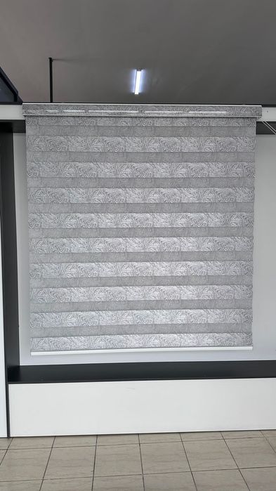 Жалюзи Ролл шторы