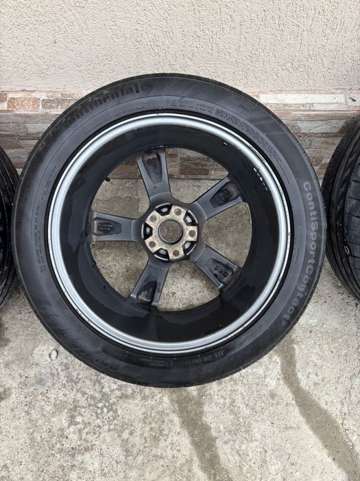 Jante Audi R19 5x112 Rotor Style negociabil