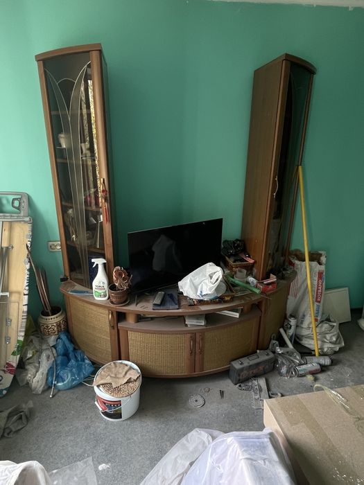 Продам мебельный гарнитур