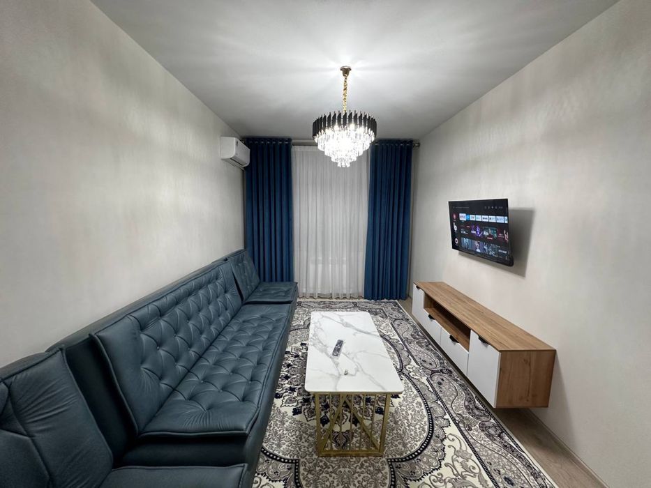 Срочно Сдаётся Квартира Алмазар сити