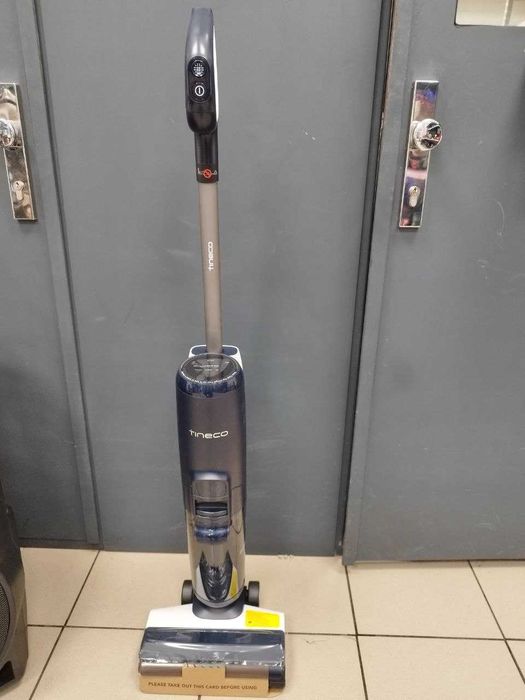 TINECO ,MODEL FW101600DE ,FLOOR ONE S 5 EXTREME /Fin X Amanet- 115588