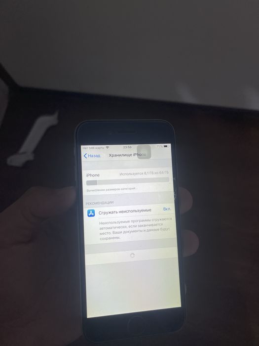 iphone 6 100% 64gb айфон телефон