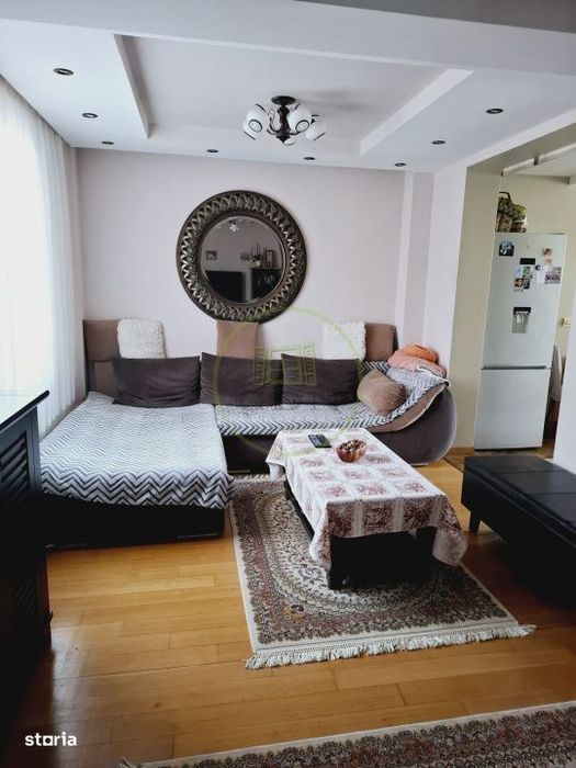 Duplex de vanzare – Brasov, Str. Lamaitei