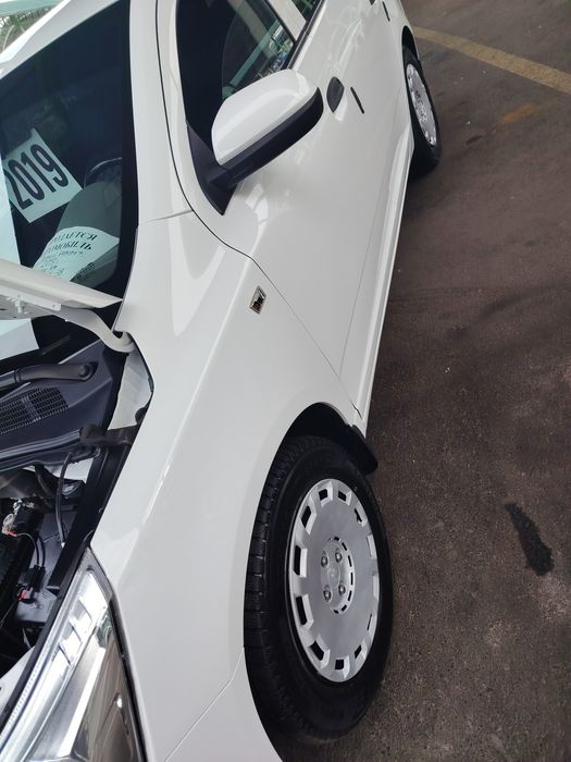 Коболт 2019 механика