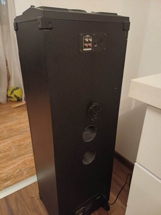 Boxa Novistar Maxisound V3 1000w
