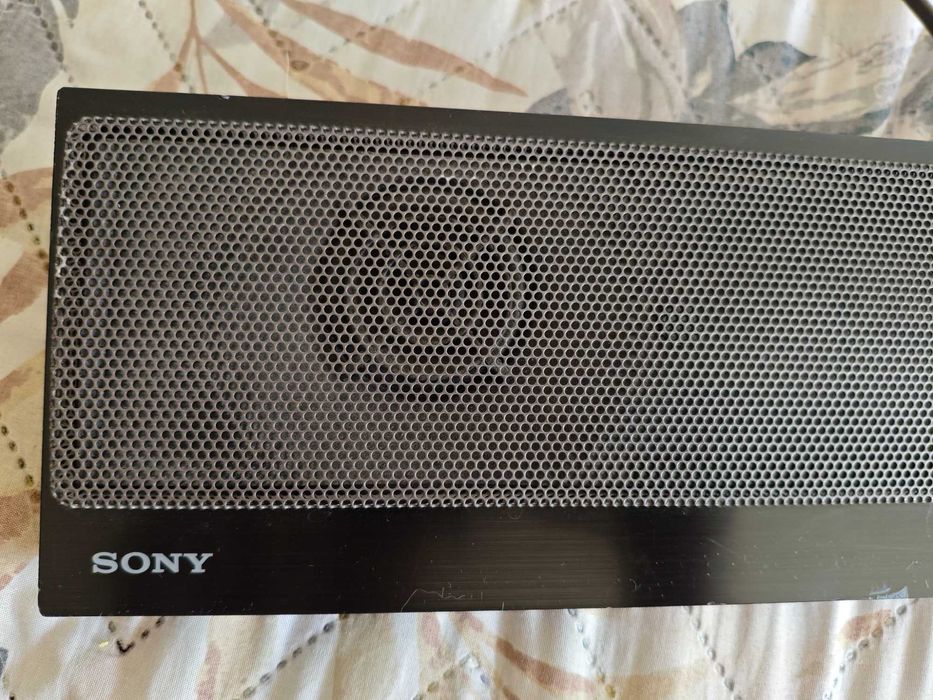 Soundbar Sony HT-CT390