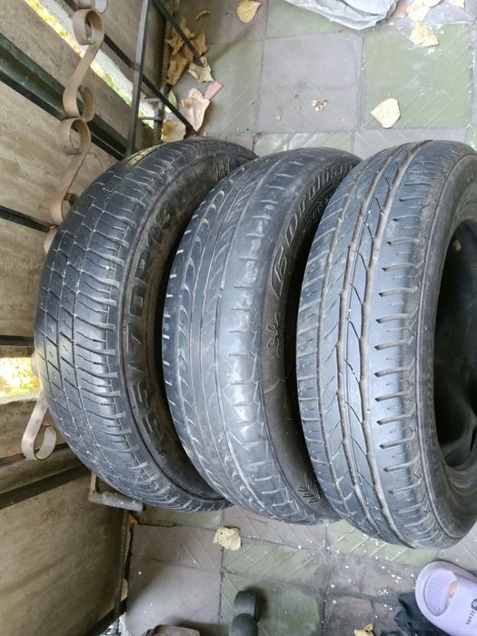 Балон шины 155 70 R13