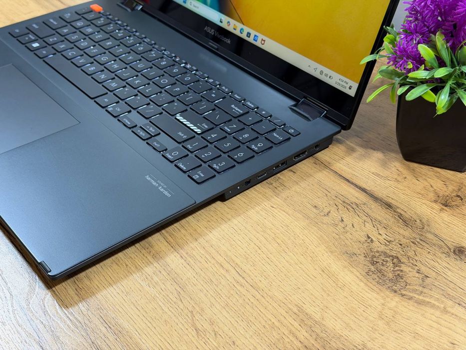 Срочно ! Asus s16 flip x 360 i5 13th It trading dasturlash bugalteriya