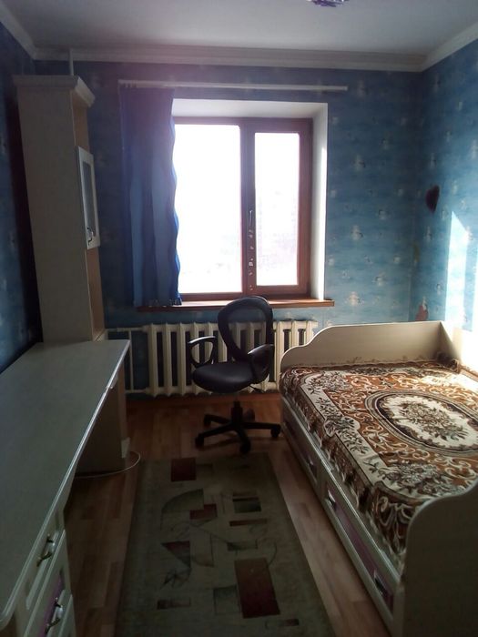 Продам 2комнатную квартиру. ТОРГ