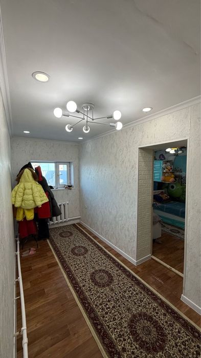 Продам дом городе Сатпаев