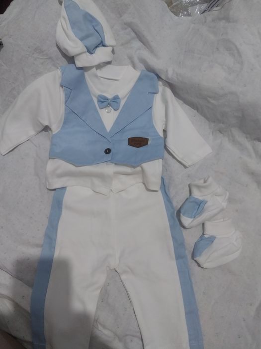 Одежда для мальчика