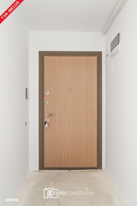 #TVA și parcare incluse: Apartament Building BND Mamaia · Faleză Nord