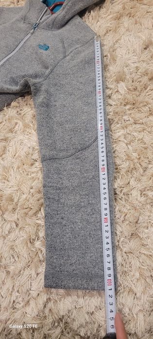 The north face M 31%lana