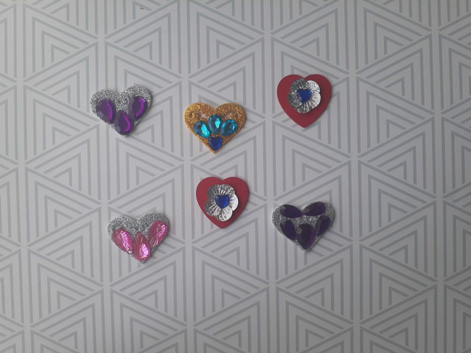 Весна красна работы с любовью.