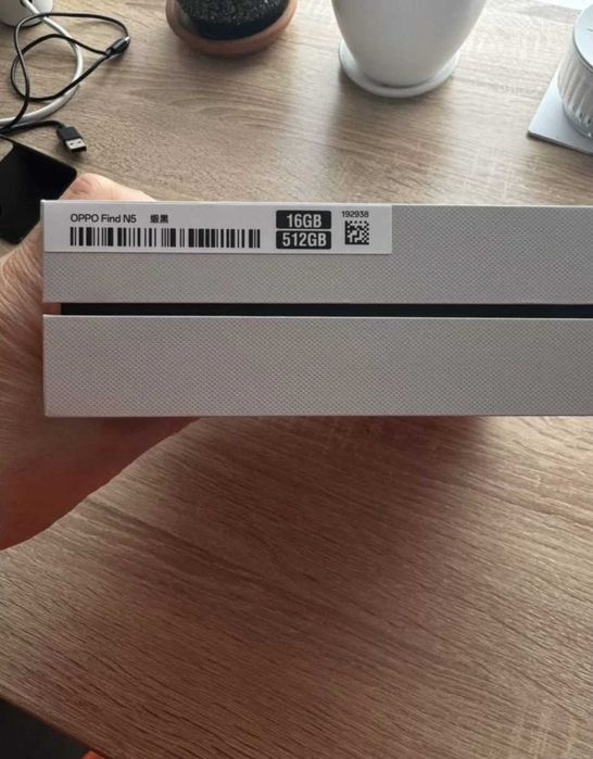 Флагман Oppo Новый