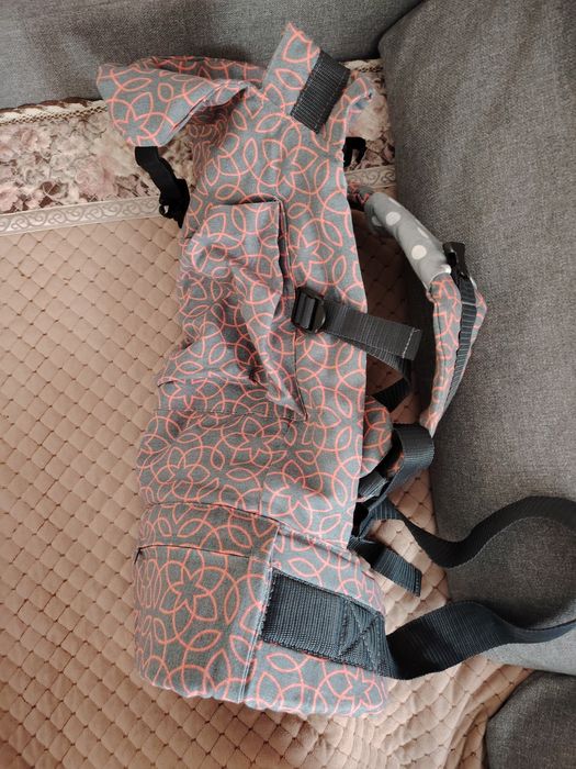 Рюкзак слинг новый