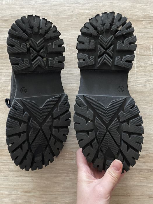 Mocasini femei nr 36