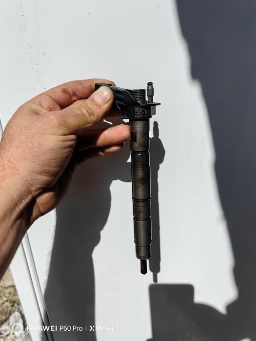 Дюзи за Vw 2.0 TDI CR