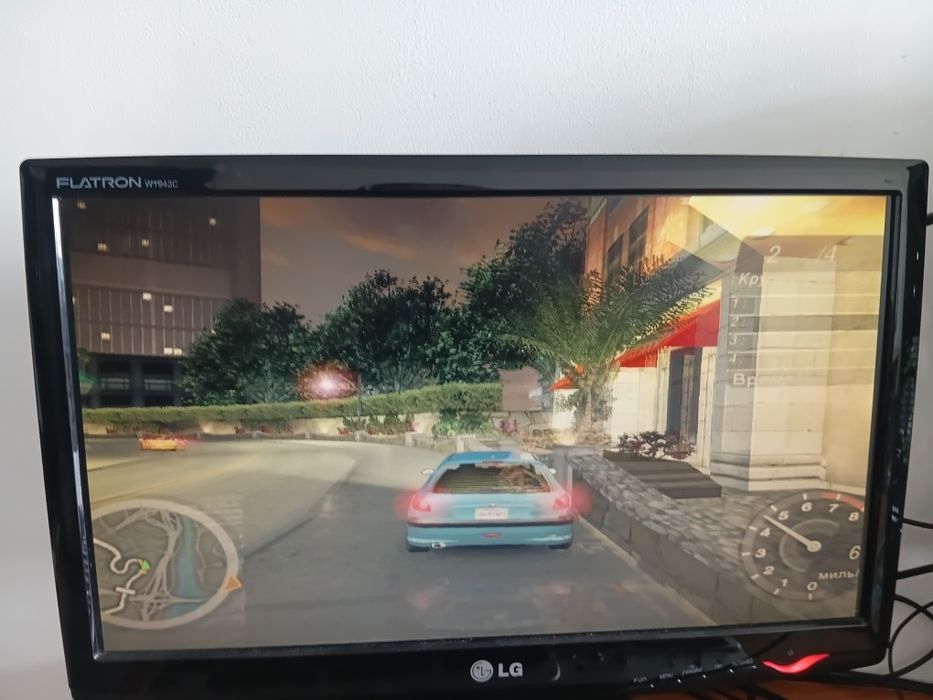 Мини ПК для нетребовательных игр продам