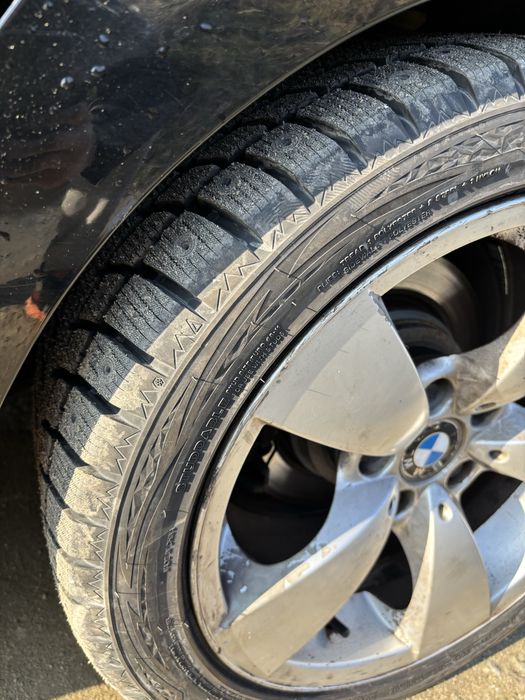 Bmw E91 163cp Automat