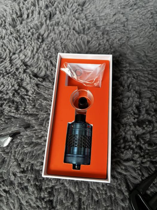 geekvape aegis legend 2+atomizor nautilus 3 s +atomizor kayfun