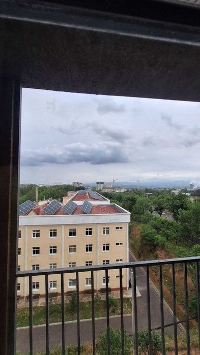 Чинара-парк. Срочно своя квартира.