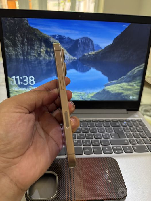 Iphone 16 pro sotiladi