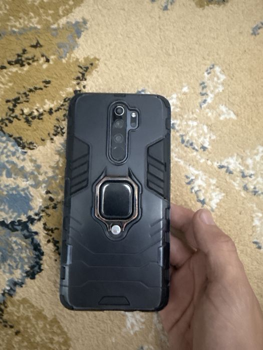 Xiaomi redmi note 8 pro