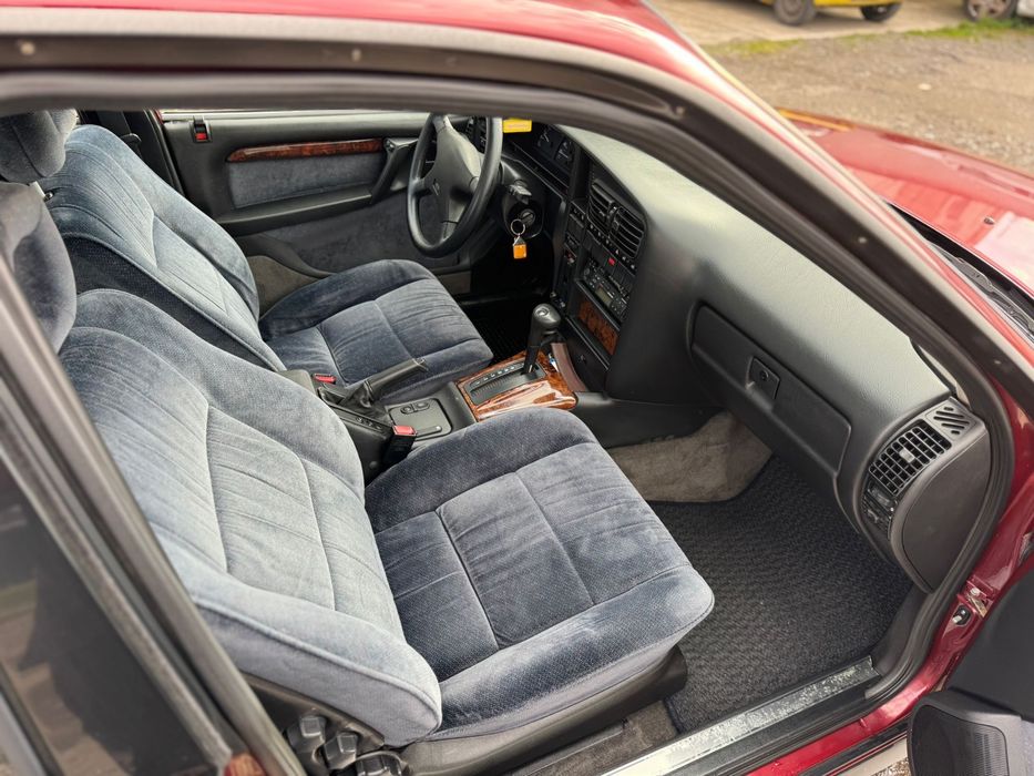 Opel omega 2.0 automat  clima scaune incalzite