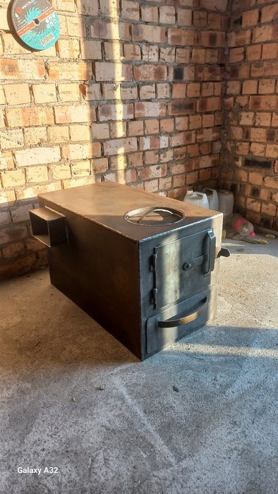 Печь для дома   .