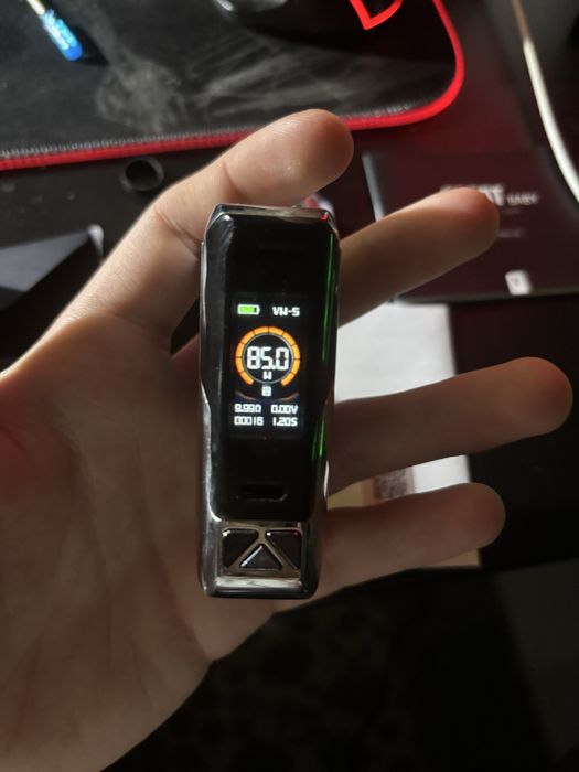 Vaporizator Tarot Bany