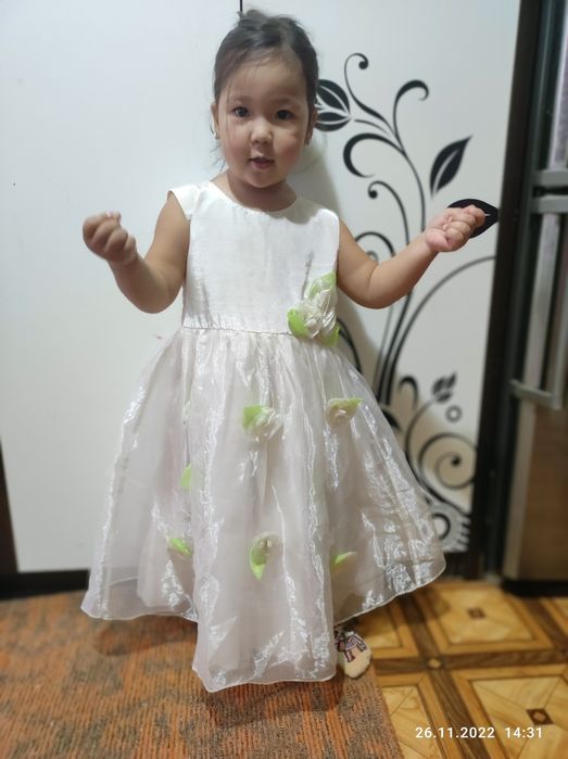 Костюм, платье для детей