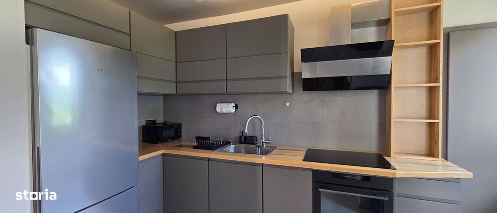 Apartament 3 camere situat Ultra Central-Cetatea Brasov,mobilat,utilat