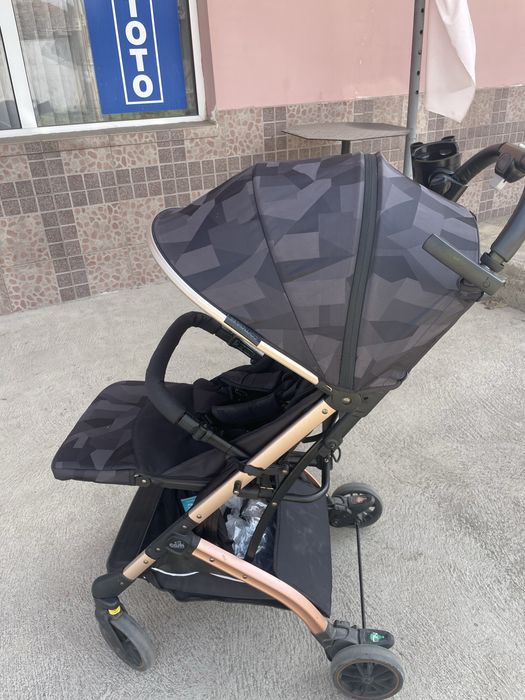 Лятна количка CAM COMPASS